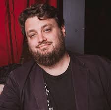 The Witches of Eastwick with K. Austin Collins