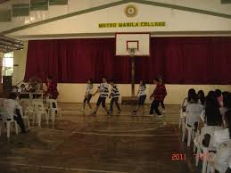 It originally began as a single line ( line 3 ) that was first opened in 1999 and became fully operational by the year 2000. Metro Manila College Home Facebook