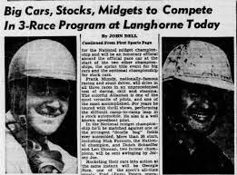 The spread of the novel coronavirus has caused passenger demand to collapse, forcing airlines to park, rather than fly, their planes. Oc The Inaugural Nascar Strictly Stock Race Where Are They Now Nascar