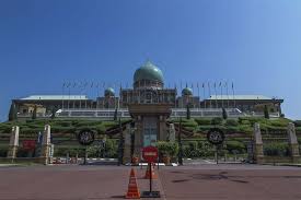 Established in 1921, coliseum cafe & grill room is one of the oldest in the country and is a walk down memory lane for kl in the early 1920s. Some In Opposition Say Road To Putrajaya Should Not Be Taken At All Costs Malaysia Malay Mail