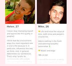 How you present yourself is a first impression and matters in the long run since your future not to be cute, but the best strategy for making a tinder profile is to pick one or more photos and (optionally) write a tagline. Help Me Write A Tinder Bio Help Me Write A Tinder Bio