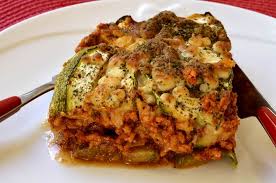 Lasagnes De Courgettes Vegetariennes Ma Cuisine Sante Recette Lasagne Courgette Alimentation Recettes De Cuisine