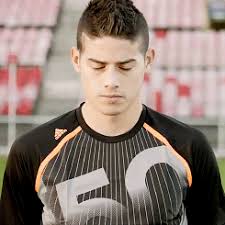 Share the best gifs now >>> James Rodriguez James Rodriguez Football Youtube James Rodrigues