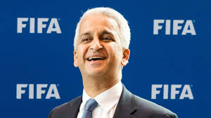 Sunil Gulati discusses 2026 World Cup bid, next USMNT coach