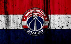 Today we continue with a very beautiful picture of the washington wizards team. Download Wallpapers 4k Washington Wizards Grunge Nba Basketball Club Eastern Conference Usa Emblem Stone Texture Basketball Southeast Division Besthqw Washington Wizards Washington Basketball Basketball