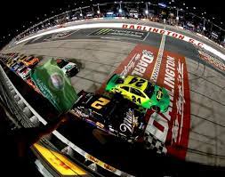 Bojangles southern 500 monster energy cup series race track: Nascar Back On Track At Darlington Raceway For Two Races Next Week B104 Wbwn Fm