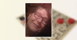 Robin Marcelle Mckinney Steck Obituary September 9, 2018