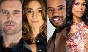 Tonya Crowe's Instagram, Twitter & Facebook