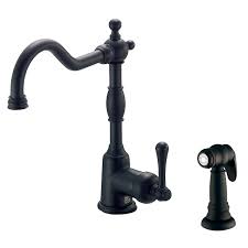 Google danze kitchen faucet diagrams and it shows the intricate parts of different faucets. Danze D401157bs Opulence Single Handle Kitchen Faucet With Spray 1 75 Gpm Satin Black