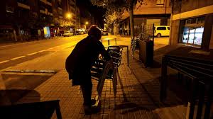 El consell ha decidido el cierre perimetral durante los fines de semana y los. Valencia Y Castilla Y Leon Estrenan Las Restricciones De Movilidad Nocturna