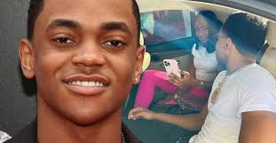 The Truth About Michael Rainey Jr.'s Relationship With His Secret Social  Media Influencer Girlfriend Haile Rose