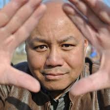 Eric Gatchalian's Instagram, Twitter & Facebook