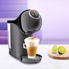 Nescafé dolce gusto coffee machine, esperta espresso cappuccino and latte pod machine with free shipping by amazon. Awaken Your Inner Barista The Star