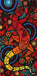 40 Complex Yet Beautiful Aboriginal Art Examples Indigenous Australian Art Australian Art Aboriginal Dot Painting