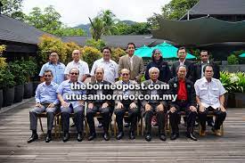 Sarawak has no judiciary branch due to the the state legislature consists of only a unicameral house called the state legislative assembly. New Score Agency To Accelerate Development In Highland Areas Borneo Post Online