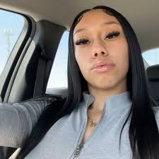 Komen Yo — эфиры в TikTok