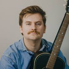 Clay Blevins's Instagram, Twitter & Facebook