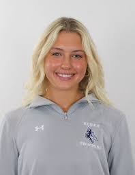 2022-23 No. 1 Women's Swimming & Diving Roster