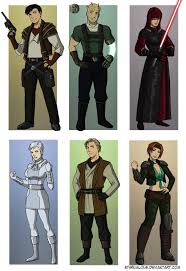 Star Wars The Old Republic Knights Of The Fallen Empire Companions Pin On Star Wars Characters