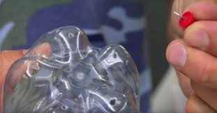 If you allow the soil to dry out between watering, you can disrupt the availability of food for the fungus gnat, and make your soil less attractive to them. Science U Home Water Filter Experiment