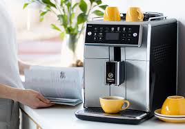 Descaler for your coffee machine can be purchased in the thermador accessories store. How To Choose A Coffee Machine