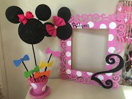 2nd Birthday Birthday Ideas For 2 Year Old Daughter Two Year Old Minnie Mouse Theme Party Decorations Girls Birthday Party Themes Baby Birthday Party Girl Girl 2nd Birthday