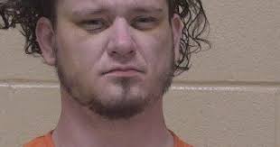 Bossier Parish Jail Bookings 1-1-21