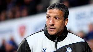 Norwich City hankis uue peatreeneri Birminghamist