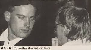 October 8, 1988: Thompson Twins, Public Enemy, KC Flightt, The Mack  featuring Tim Bryant, Luther Vandross