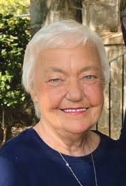 Obituary for Kathryn Young