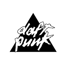 Daft Punk Logo Google Search