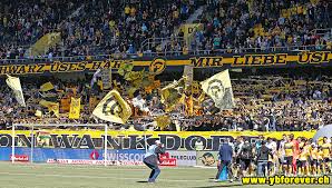 Between the three matches on 29 october 2017 and 19 november 2017, mbabu set up three goals in three separate matches against fc sion, basel and fc zürich. Yb Fc Basel 2 1 1 1 Bsc Young Boys Fotos Von Thomas Hodel Fotograf Bern