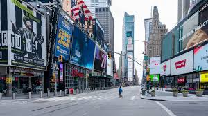 Victoria entered into the weeklong lockdown on thursday night, the state's fourth in the pandemic, forcing residents to remain at home. Coronavirus Us Fatalities Slow But Total Tops 37 000 As It Happened Financial Times