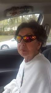 Mrs. Alice Smith Gibson Obituary