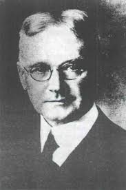 The Presbyterians in My Hometown