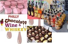 Philly Chocolate, Wine & Whiskey Festival 2027