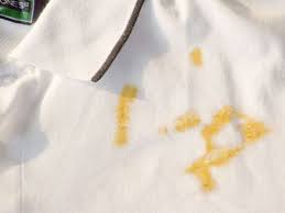 Picture Of Stains Specifically How To Remove Mustard Stains In 2020 Remove Mustard Stains Remove Yellow Stains Mustard Stains
