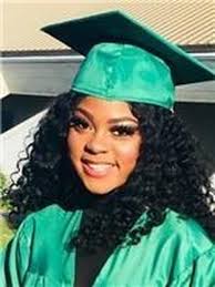 Janaye Blake Obituary