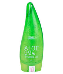 Before you put aloe vera in your hair, watch this. Chloris Natural Aloe Vera Gel Face Skin Hair Aloe Vera Gel 99 Moisturizer 125ml Ml Buy Chloris Natural Aloe Vera Gel Face Skin Hair Aloe Vera Gel 99 Moisturizer 125ml Ml At Best Prices