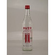 Ouzo Avolos Tirnavou Ouzo Haushalt