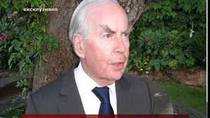 Robin O'Neal: No one can dispute the existence of Macedonia