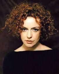 Girls with straight hair are constantly envious of. 2013 Short Curly Hairstyles
