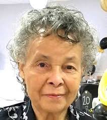 Virginia Everett Obituary (2024)