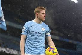 Belgian nt & manchester city player, kevin de bruyne face for efootball pes 2020 & pes 2021 … kevin de bruyne (ovr 92) just like. Manchester City S Kevin De Bruyne Provides Update On His Injury