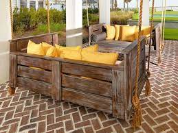 10 Easy Rustic Furniture Designs To Accent Your Cabin Rustic Patio Furniture Rust Rustic Patio Furniture Rustic Outdoor Furniture Pallet Patio Furniture