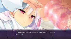 ドSな魔女に一方的に裁かれちゃう？エレクトリップ新作「逆転魔女裁判－優しい貴穂お姉ちゃんは魔女・痴女・ビッチ－」感想♪M男要素やネトラレ模様が前作よりパワ－アップ！一方的判�  : それは私の妄言だ＋