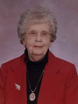 Margaret Lavers Obituary