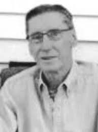 Obituary: Stephen C. Estes