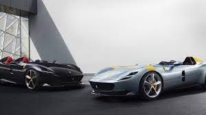 Pakistan facts, pakistan facts in hindi, pakistan facts in english, pakistan facts in. Ferrari Monza Sp1 And Sp2 Are The Most Powerful Road Going Ferraris Of All Time Pakwheels Blog