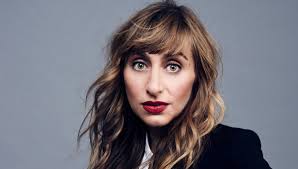 Interview with Lauren Blumenfeld of Pop TV's “Nightcap”: “What attracts me  to comedy”